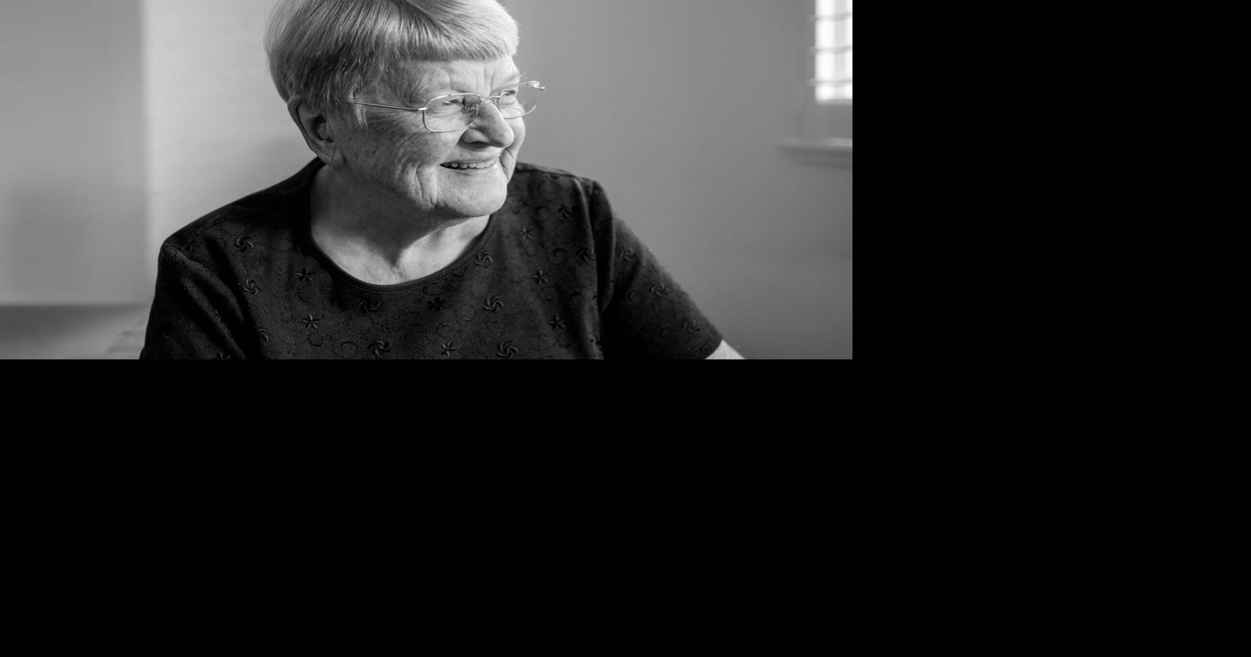 Virginia Lee (Jurgens) Brown