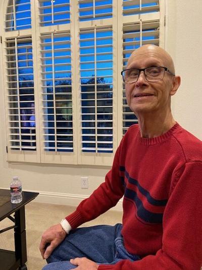 Stephen Michael Roberts | Obituaries | independentnews.com