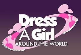 LOGO - Dress a Girl Around the World