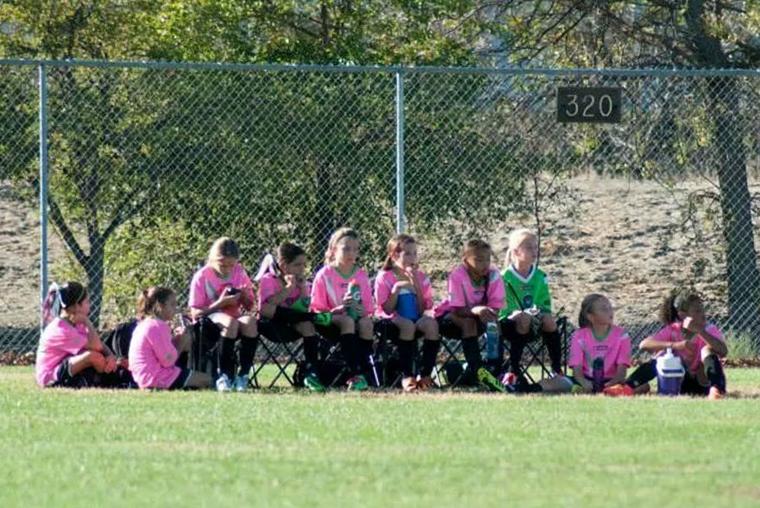 West Coast Soccer The Independent Sports