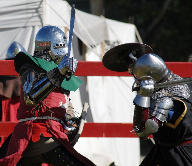 Scottish Games held in Pleasanton - The Independent: Home
