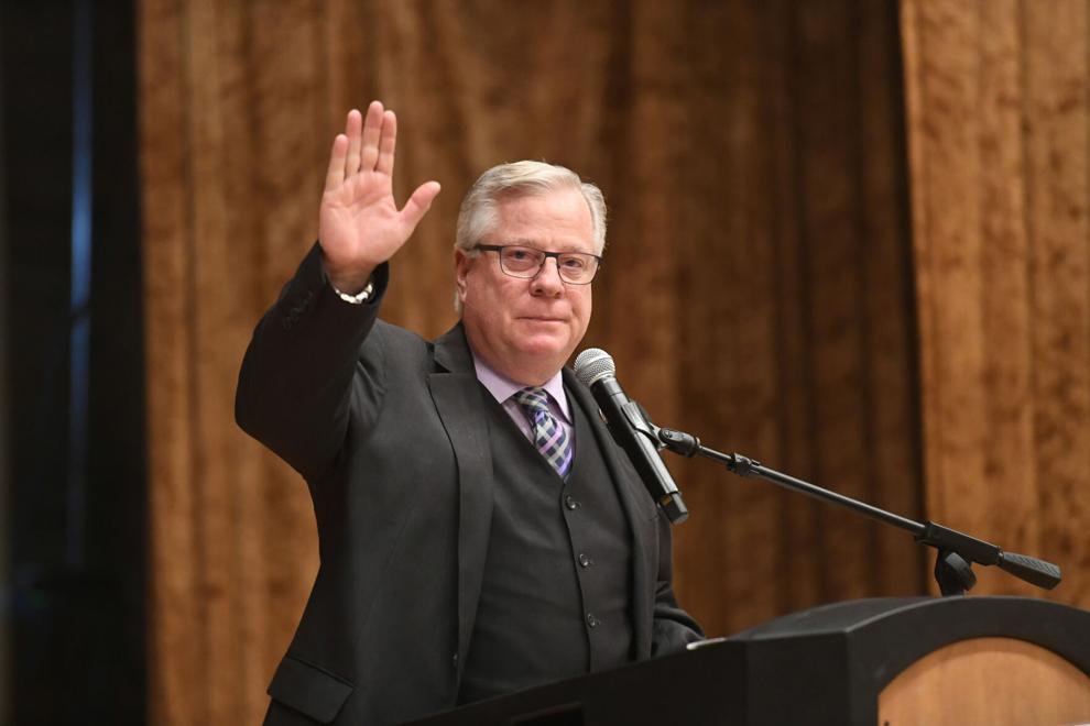 Tri-Valley Mourns Death of Six-Term County Supervisor Scott Haggerty
