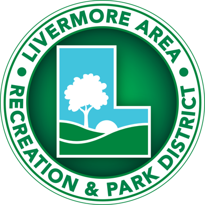 LOGO - Livermore Area Recreation & Park District LARPD