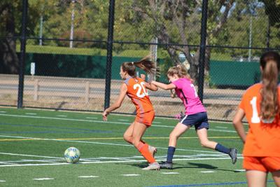 Pleasanton Rage 05 ECNL