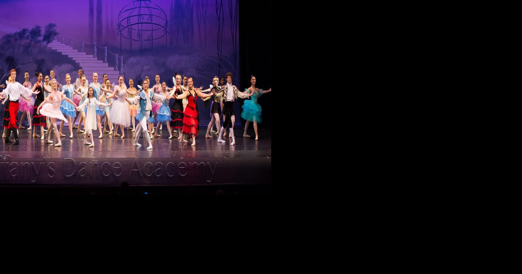 400 Dancers to Perform in Tiffany Dance Academy's 11th Annual