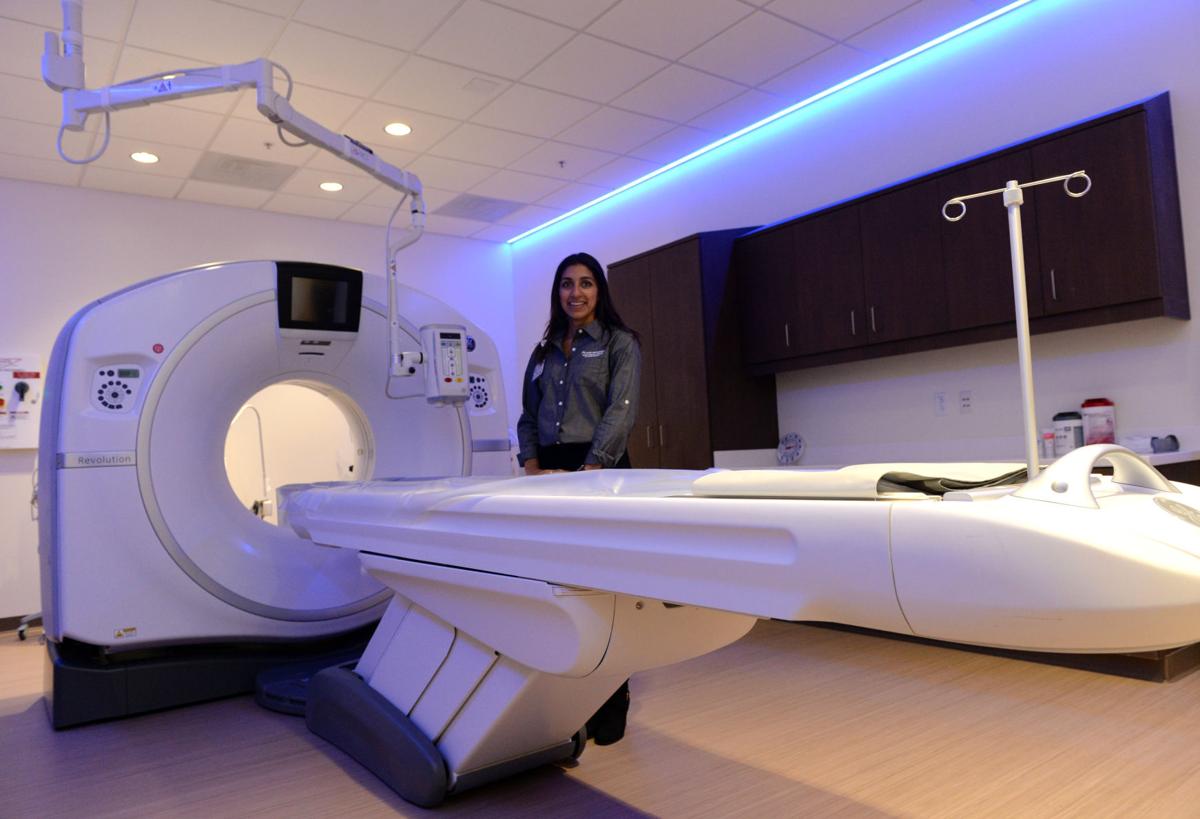 Kaiser Dublin Medical Complex to Open Officially on May 20 News