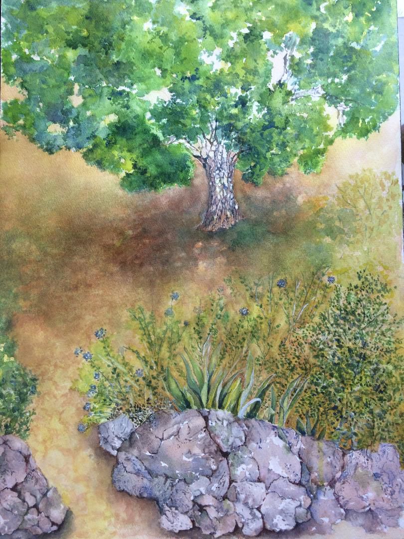 Exhibition Features Work By Tri Valley Traveling Artists Culture 