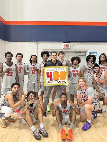 Las Positas Men’s Hoops Coach Giacomazzi Gains Milestone Victory in Weekend Tourney
