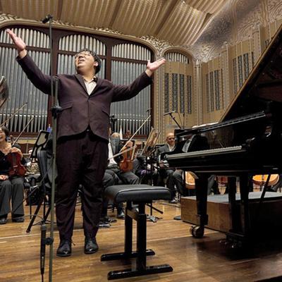 James Wei Takes the Stage | Culture | independentnews.com