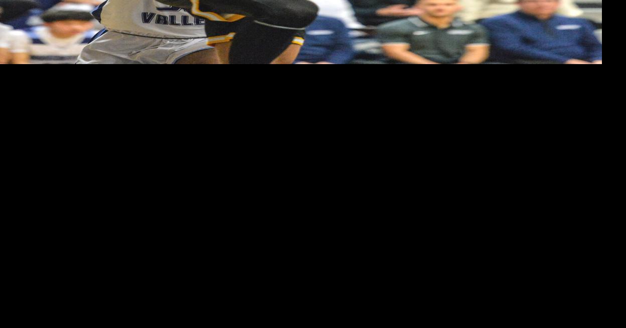 Granada Boys Basketball Team Beats Dougherty Valley Sports