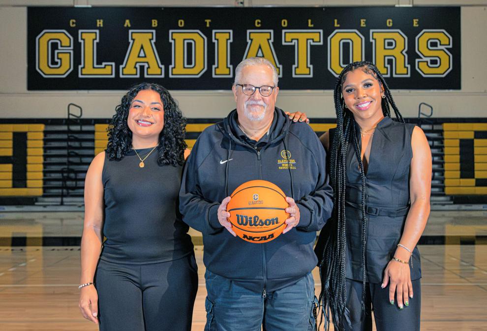 Tri-Valley Coaching Legend Mark Anger Beats Cancer