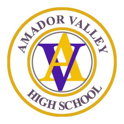 LOGO - Amador Valley High School AVHS