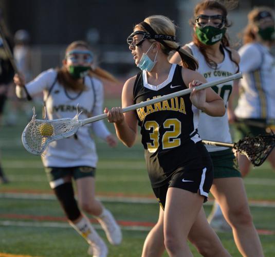 Granada Lacrosse Team Takes Down Livermore Local Sports