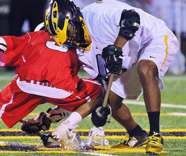 Granada High School Lacrosse Local Sports