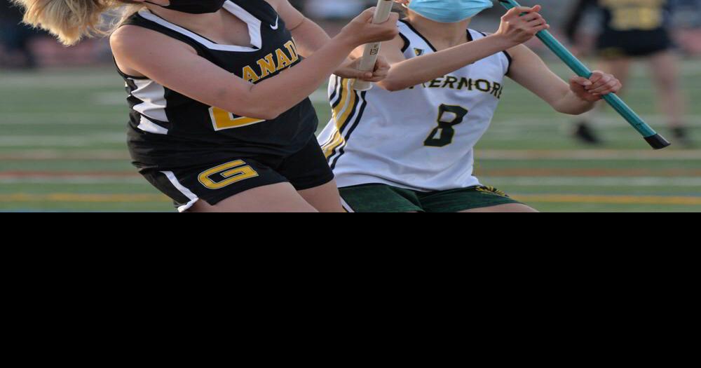 Granada Lacrosse Team Takes Down Livermore Local Sports