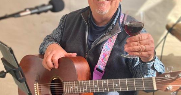 Livermore Resident to Perform Outdoor Concert at Bankhead - Vimarsana News
