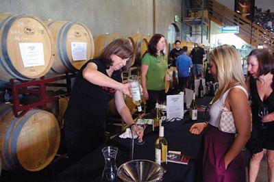 Livermore Harvest Festival 2022