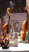 Livermore-Amador Symphony Performs “Violins of Hope”