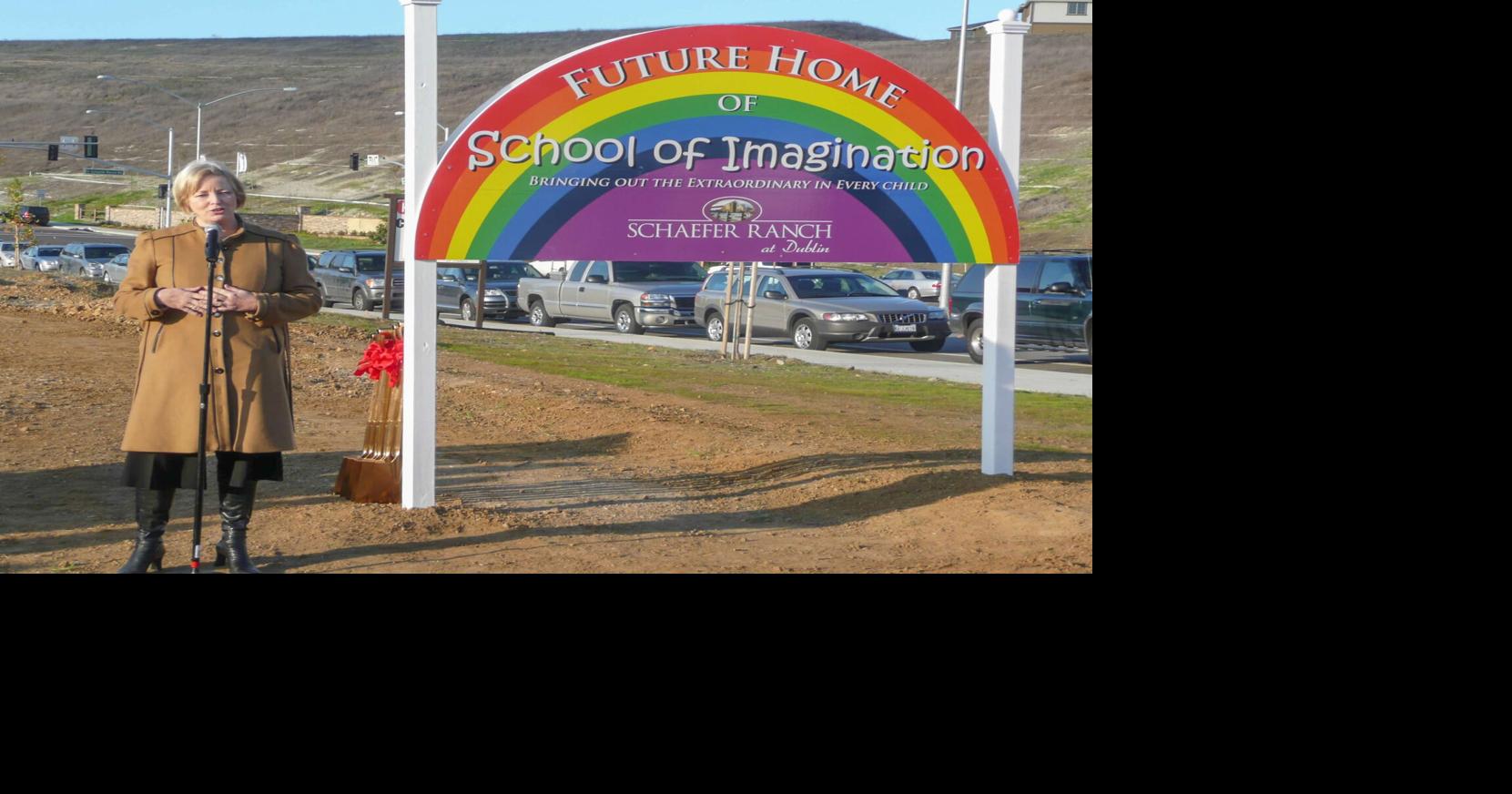 City of Dublin Mourns the Passing of Beloved Former Mayor, Janet Lockhart