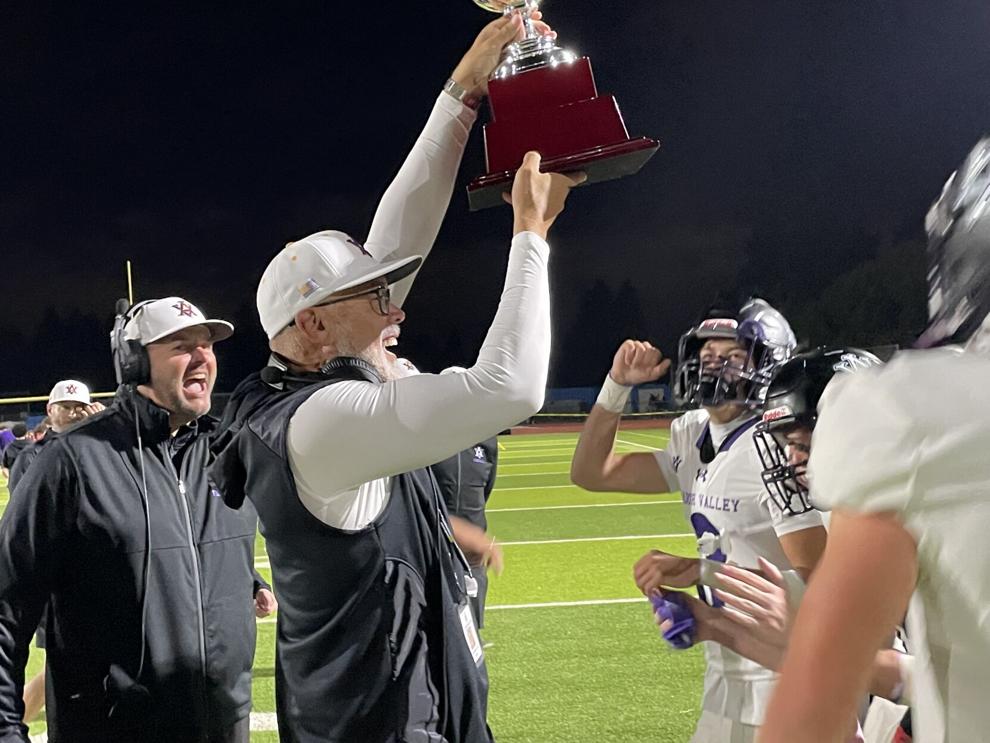 Fast Start Propels Amador to Victory in Battle of Pleasanton