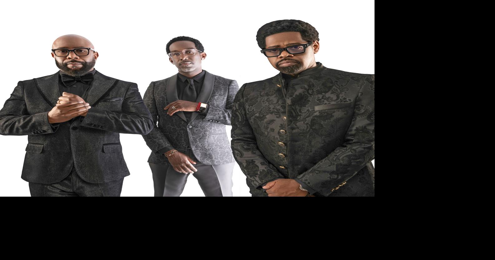 BOYZ II Men Joins Alameda County Fair Summer Concert Series Lineup