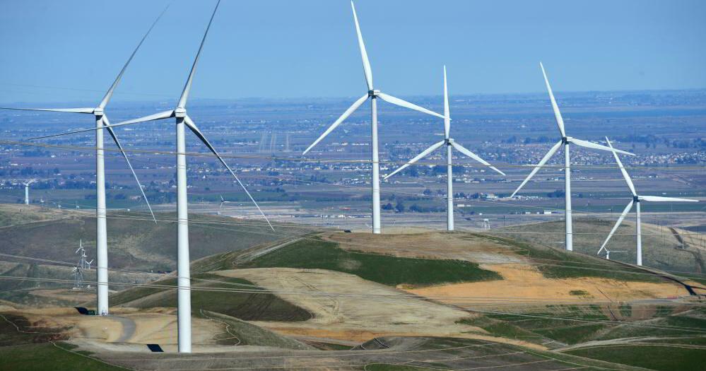 Tri-Valley Climate Action Plans Underway - Vimarsana News
