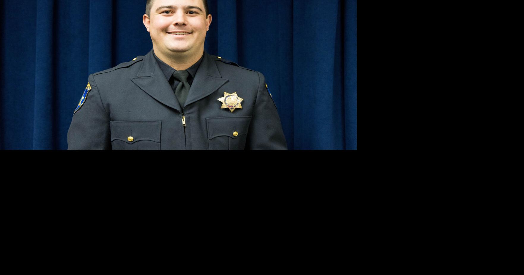Pleasanton Police Officer Pleasanton News