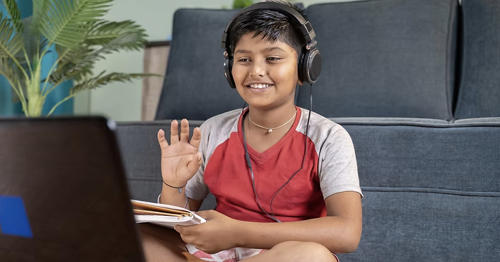 Student-Led Tutoring Nonprofit Launches Optimized Digital Portal