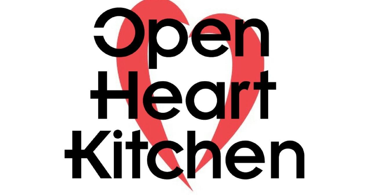Open Heart Kitchen Reaches Campaign Goal - Vimarsana News