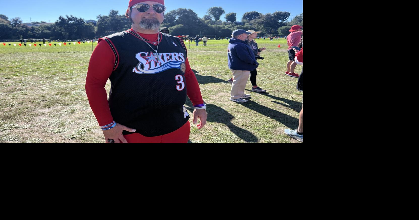 Dublin Cross Country Teams Rally for Coach