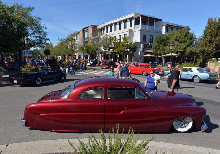 Altamont Cruisers Car Show Community News