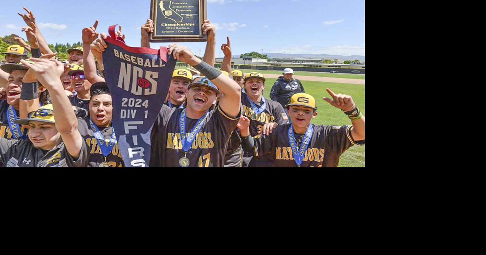 Former Granada High Slugger Is a Big Hit at Chabot