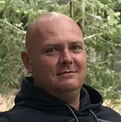 Lonnie Kenneth Lake - Vimarsana News