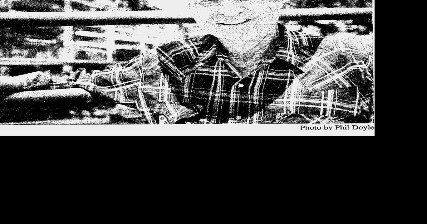 Cletus “Lucky” Gravette Obituaries