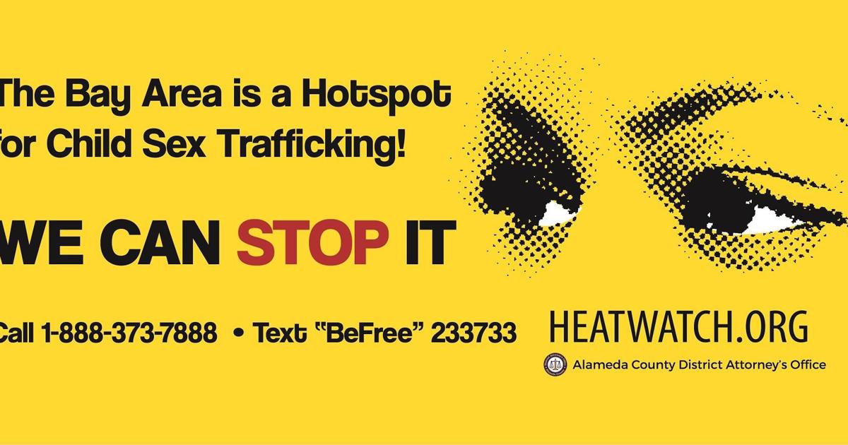 Alameda County DA Reignites Billboard Campaign to Combat Human Trafficking in the Bay Area | News | independentnews.com alameda-county-da-reignites-billboard-campaign-to-combat-human-trafficking-in-the-bay-area-news-independentnews-com