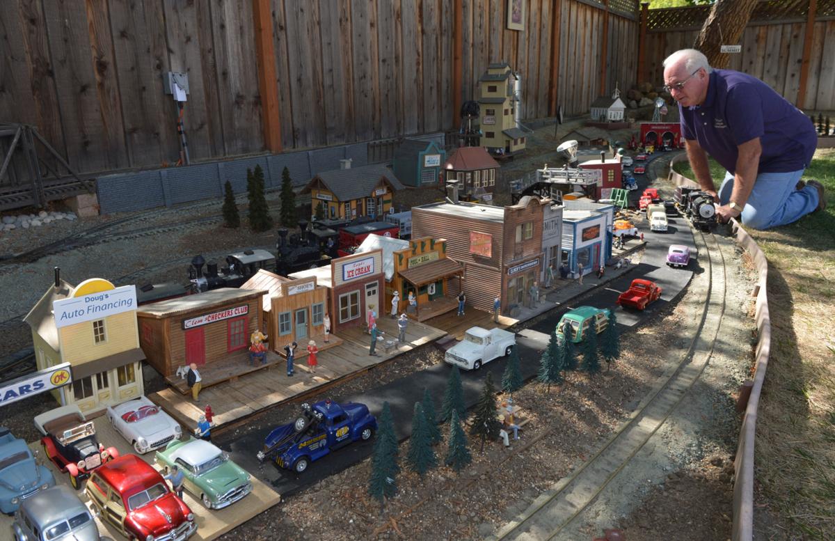 Toy Trains to Play Big Role in Raising Funds for Autism Community
