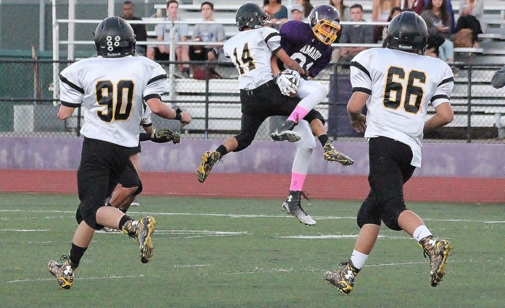 Granada High School Matadors Freshman Football The Independent Local