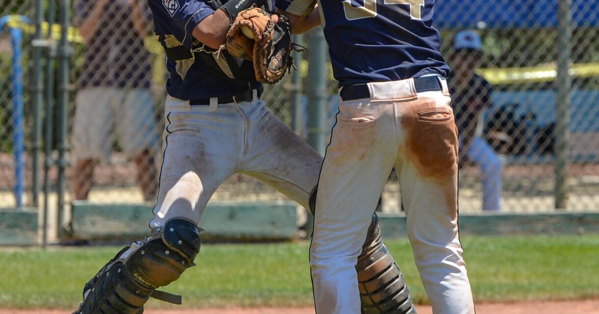 Livermore Little League Reaches District Championship Games - Vimarsana News
