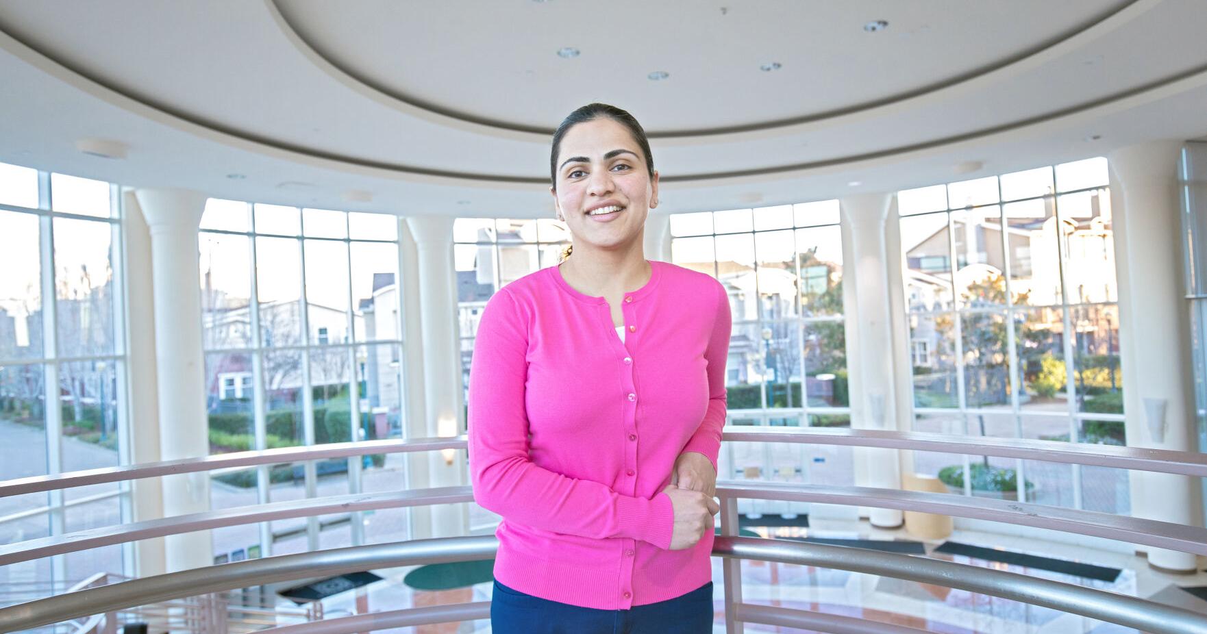Aisha Wahab Wins Special Election to Succeed Swalwell