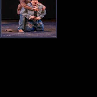 Rave Reviews for Livermore Valley Opera’s “Of Mice and Men” | Culture ...