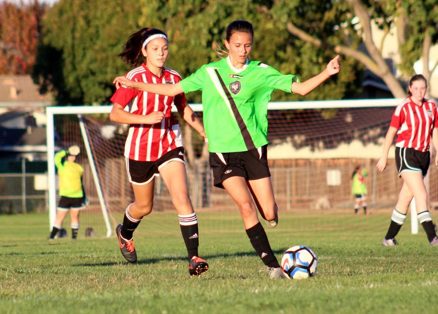 West Coast Soccer Local Sports Independentnews Com