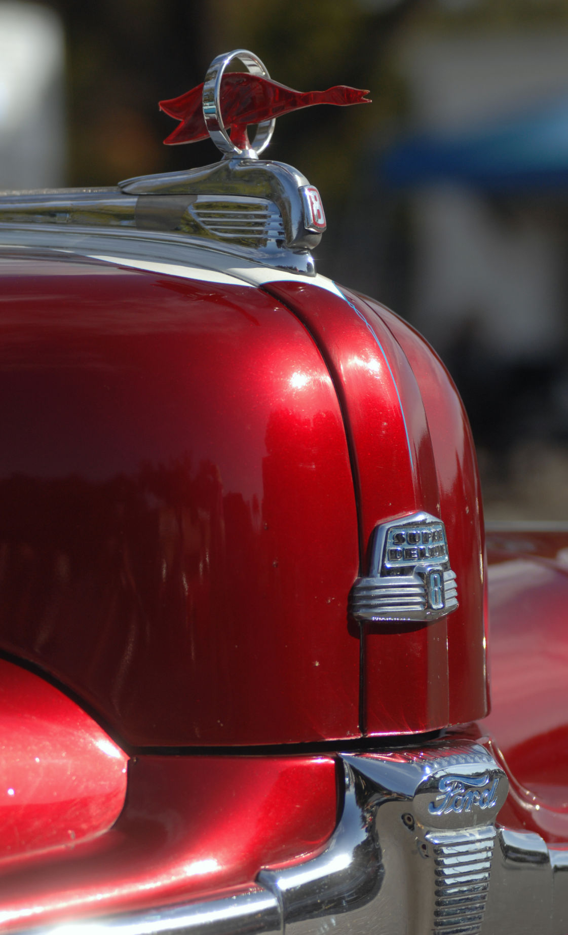 Altamont Cruisers Holds Annual Car Show in Livermore