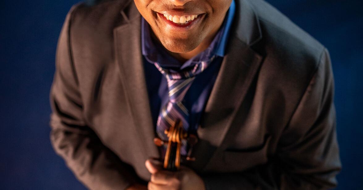 Symphony to Present Spring Concert April 13 - Vimarsana News