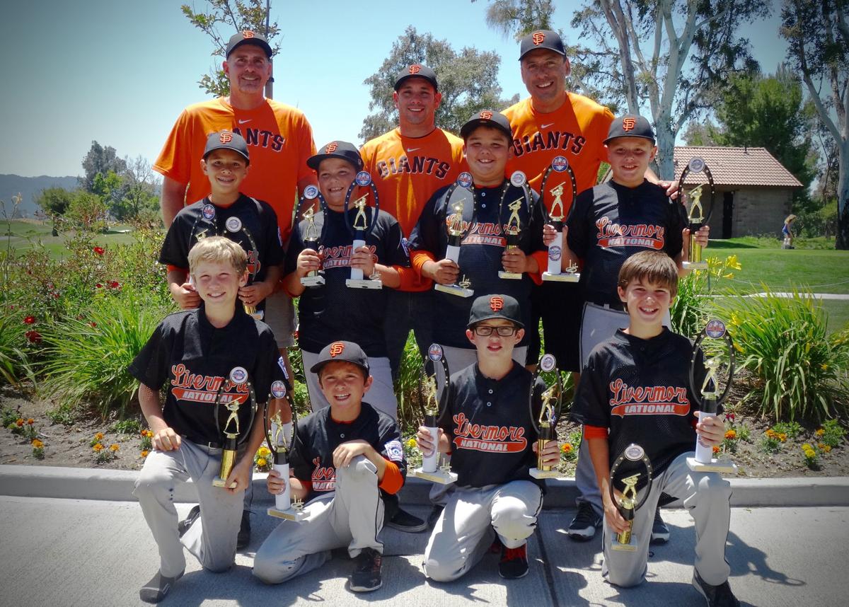 Little League Baseball - John Nunes Photography