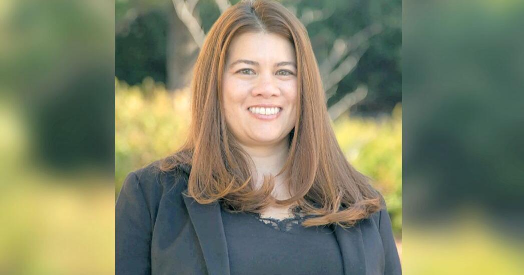 Olivia Sanwong Seeks Second Term On East Bay Regional Park Board