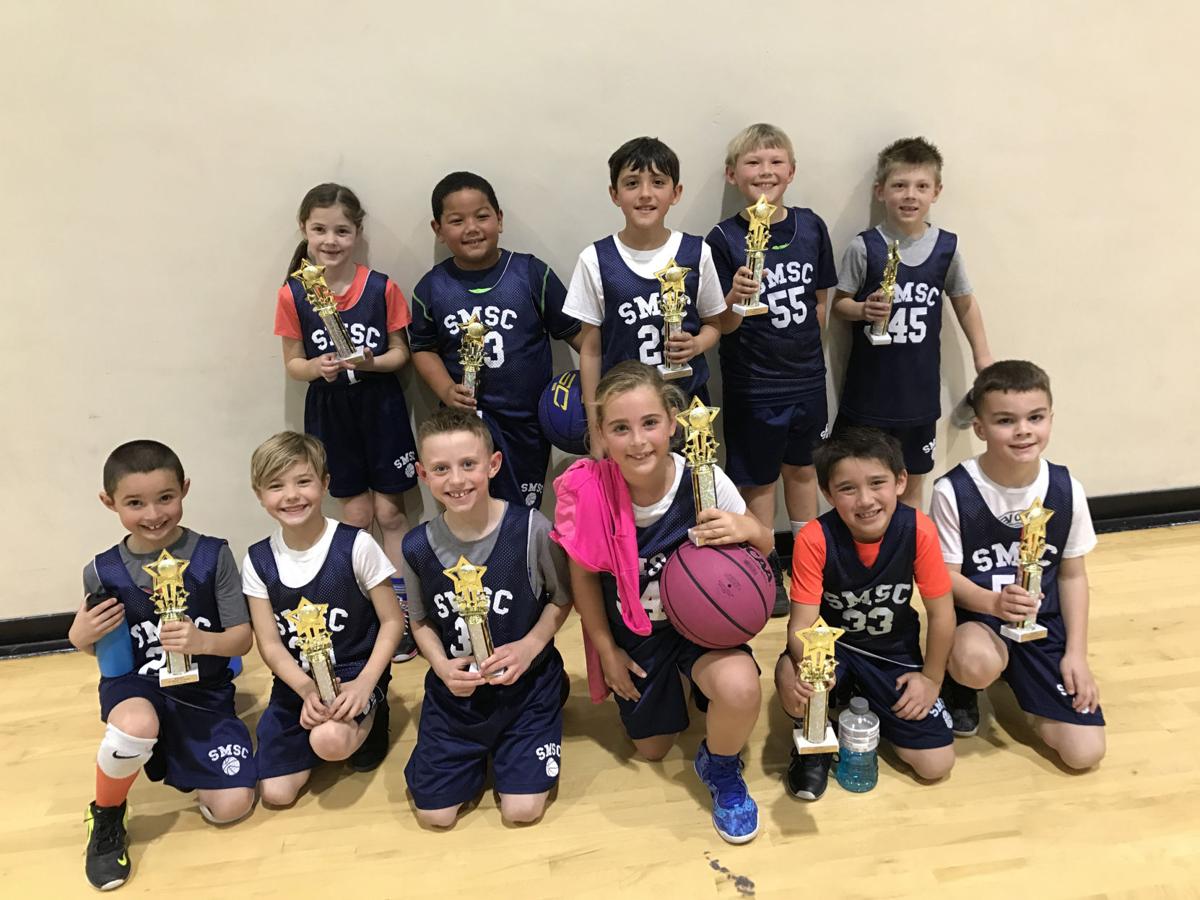 Cyo Basketball Local Sports Independentnews Com