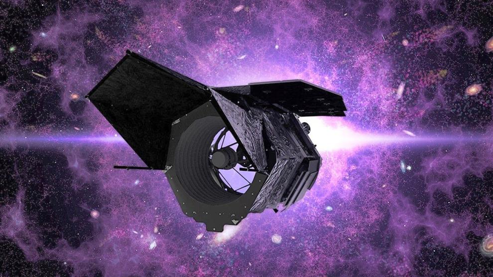 LLNL Method Helps in Search for Lone Neutron Stars