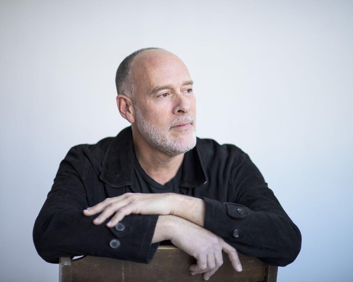 Marc Cohn to Be Joined by the Blind Boys of Alabama Culture