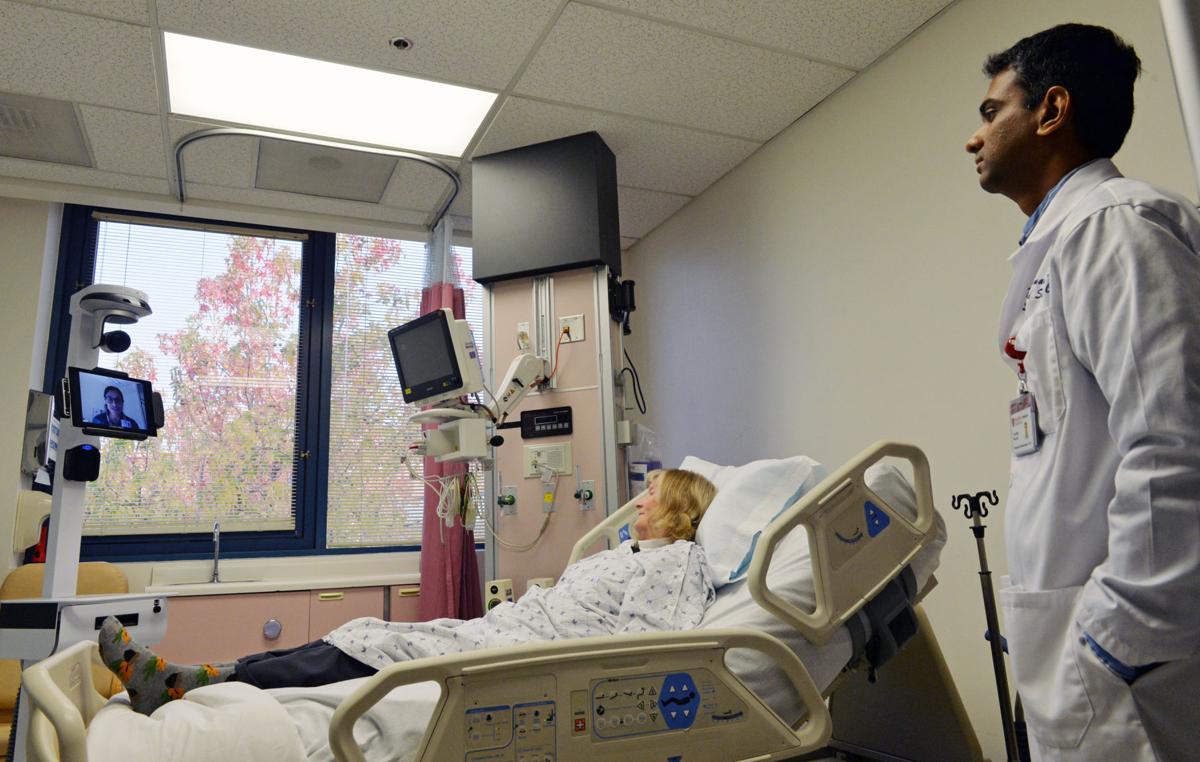 Stanford Valleycare Hospital Aims To Become Primary Stroke Center News Independentnews Com