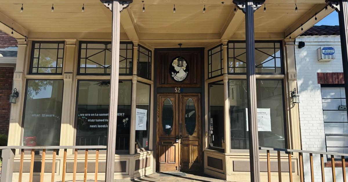 A Popular Pleasanton Fashion Boutique Pop-Up Closes Doors | Community News A Popular Pleasanton Fashion Boutique Pop-Up Closes Doors | Community News